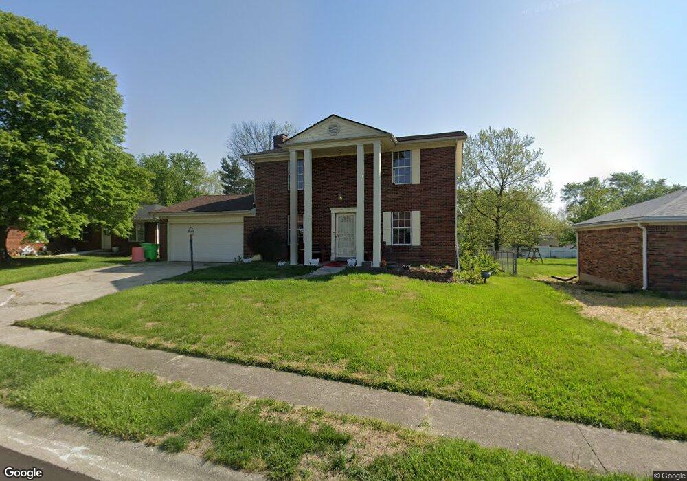 3606 Gray Fox Dr, New Albany, IN 47150 - photo 1