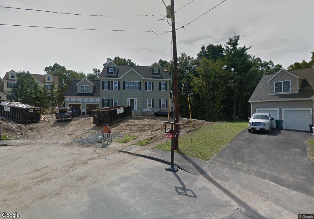 22 Tammy Way unit 19, Attleboro, MA 02703 - photo 1