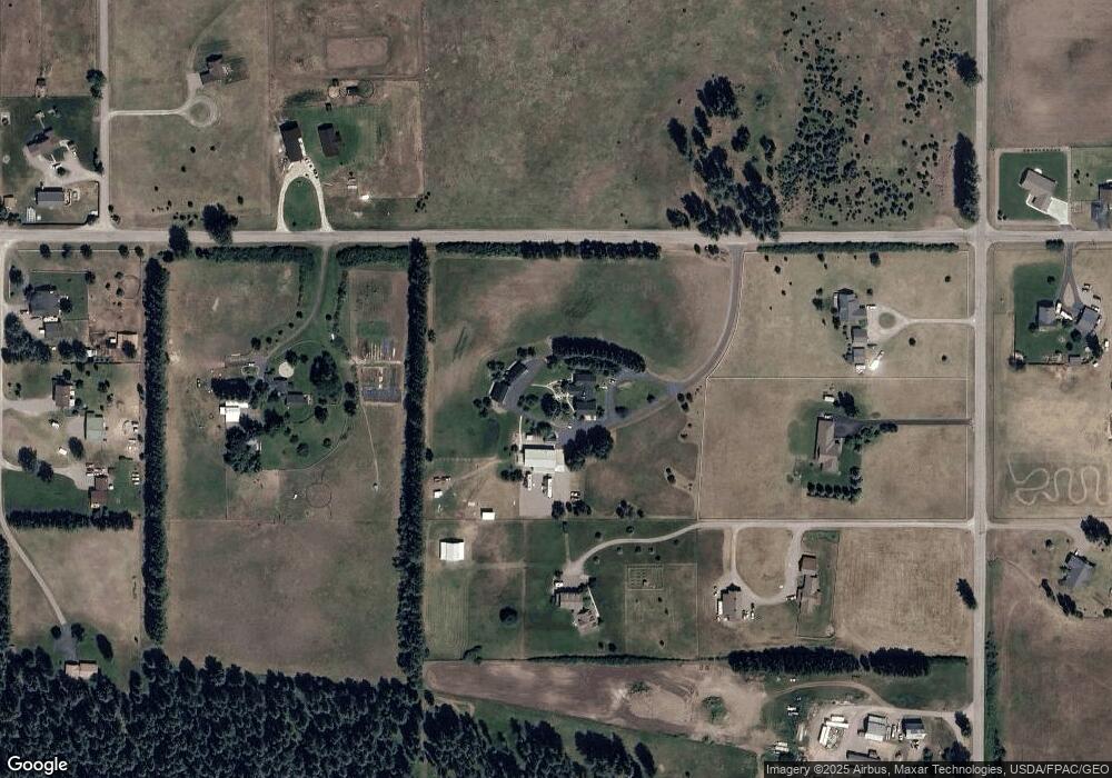 480 Badrock Dr, Columbia Falls, MT 59912 - photo 1