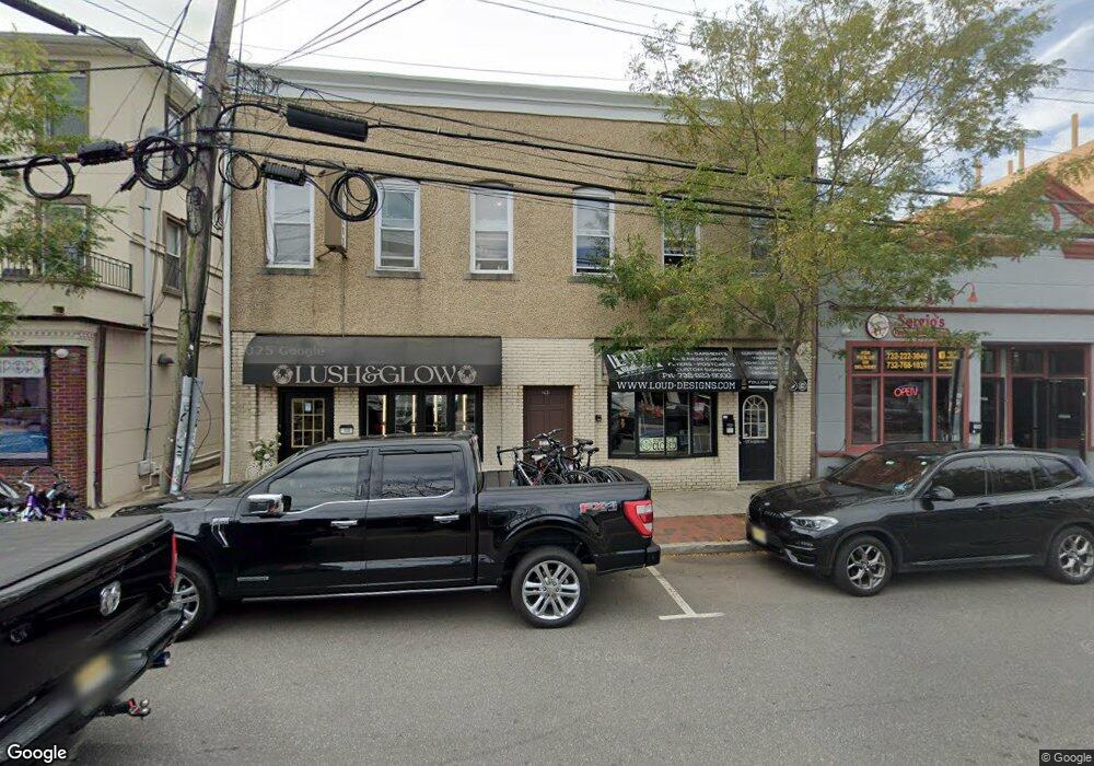 108 Brighton Ave unit 1, Long Branch, NJ 07740 - photo 1