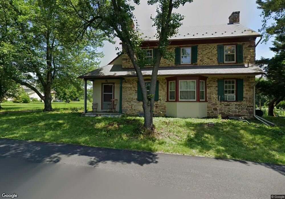 4825 Old Easton Rd, Doylestown, PA 18902 - photo 1