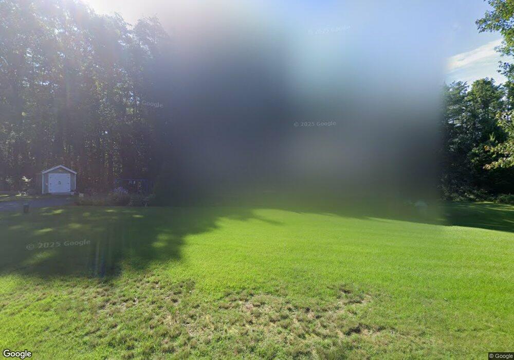 24 Shoestring Rd, Canterbury, NH 03224 - photo 1