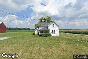 2014 8th Rd, Bourbon, IN 46504