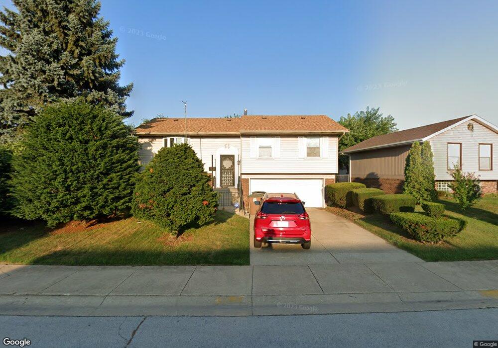 4435 W Guadalupe Cir, East Chicago, IN 46312 - photo 1