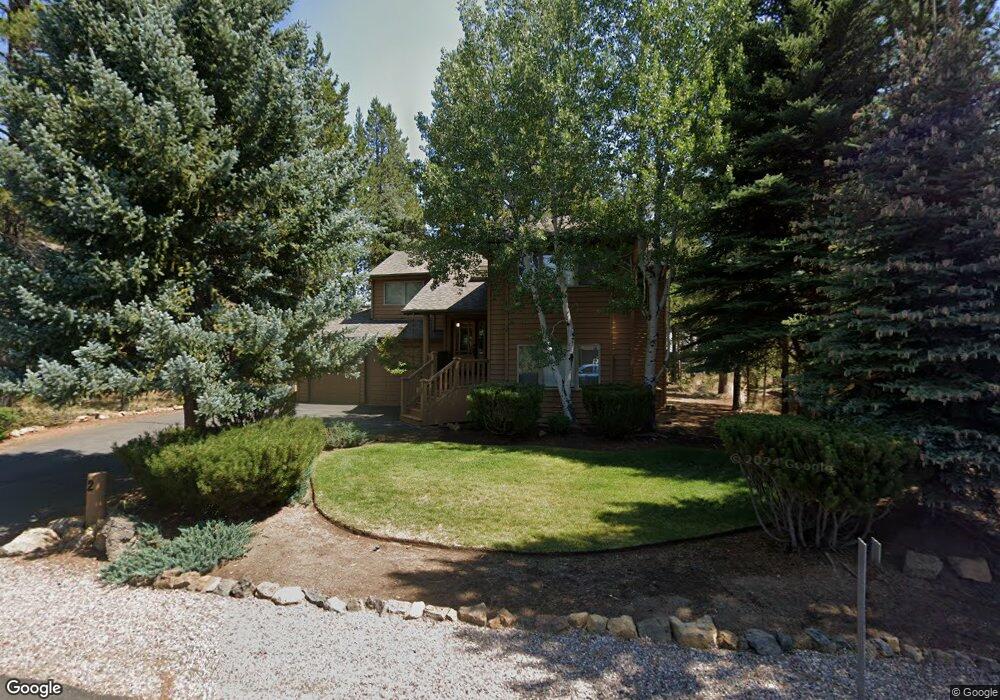 57810 Mt Rainier Ln, Bend, OR 97707 - photo 1