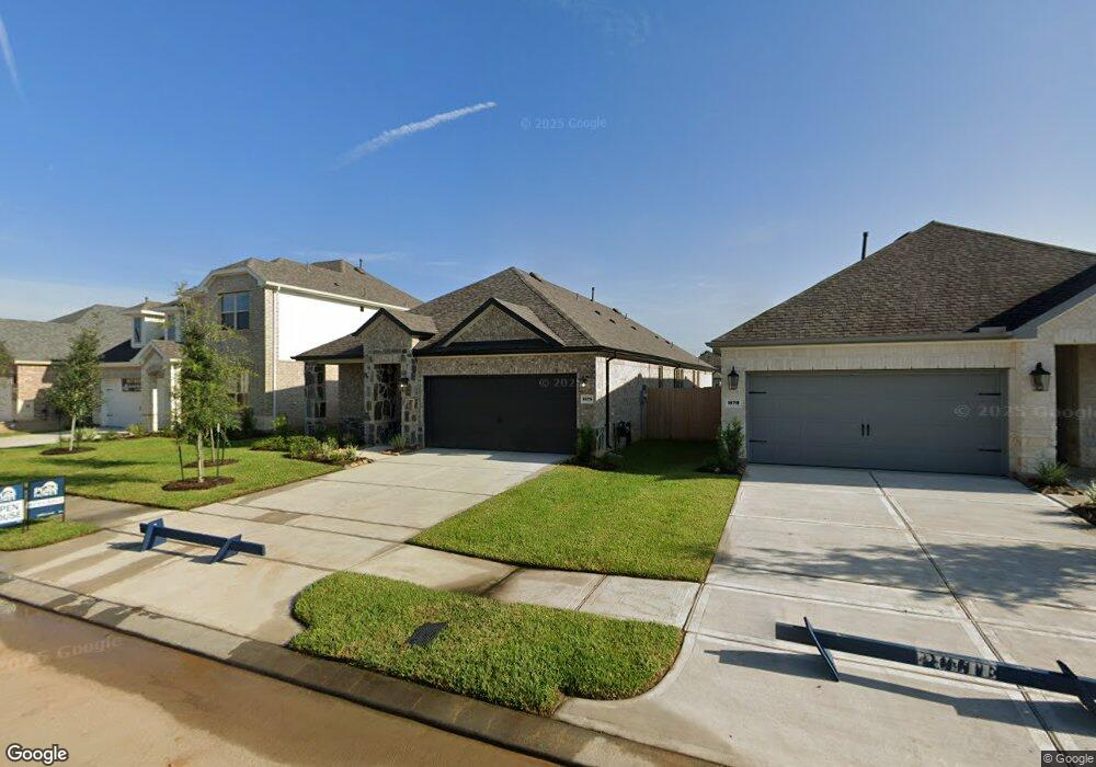 26715 Grandflora Dr, Magnolia, TX 77355 - photo 1