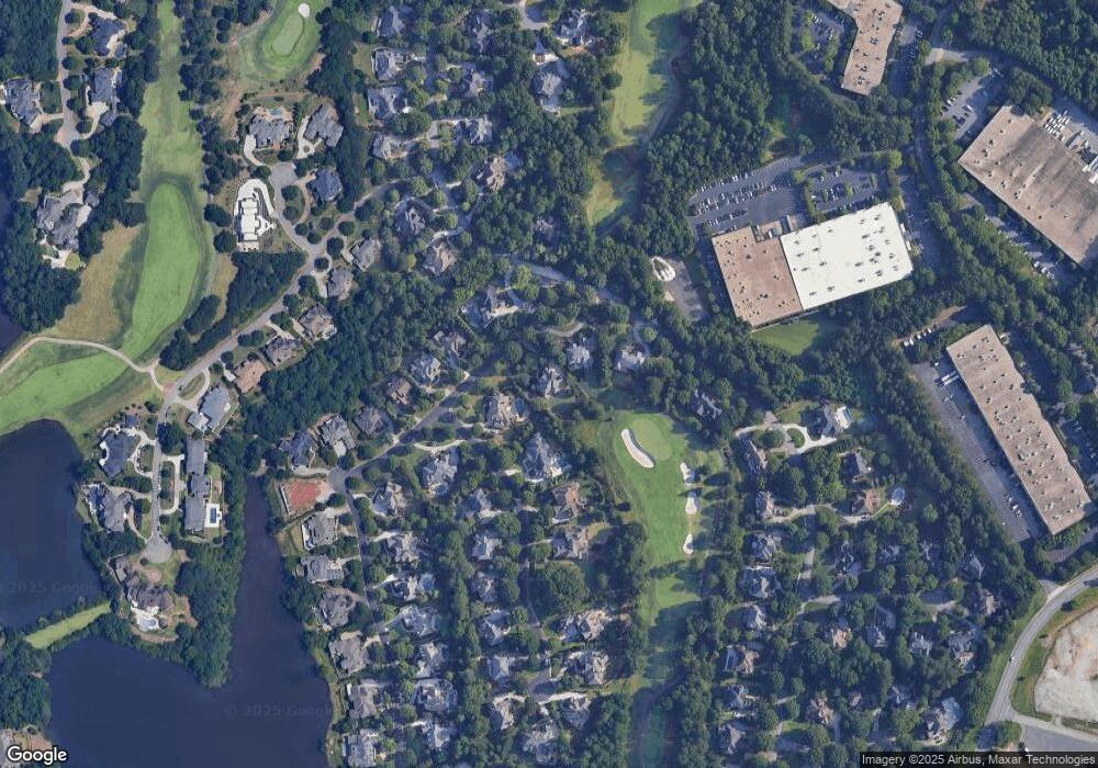 2762 Darlington Run, Duluth, GA 30097 - photo 1