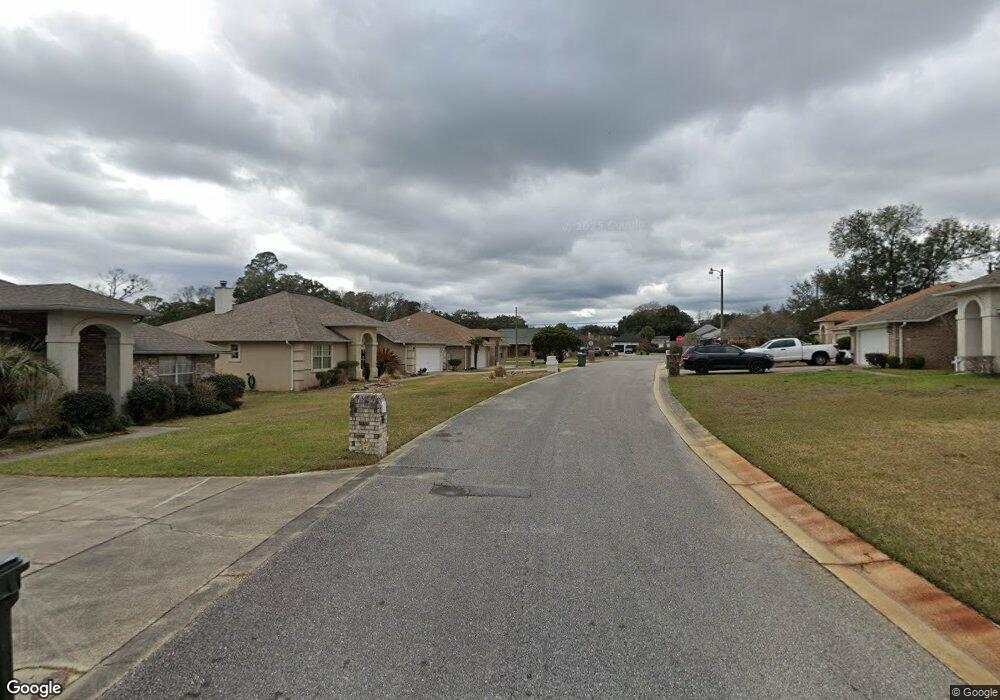 0 Mallard Creek Rd, Northwest Pensacola, FL 32526 - photo 1