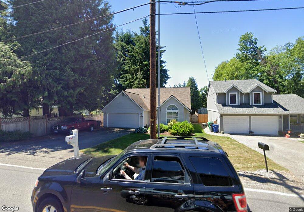 2109 Wilson St SE, Olympia, WA 98501 - photo 1