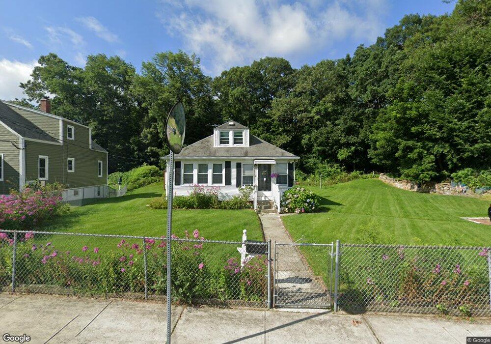123 Franklin St, Danielson, CT 06239 - photo 1