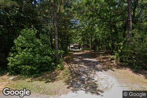 705 Michael Dr, Redfield, AR 72132