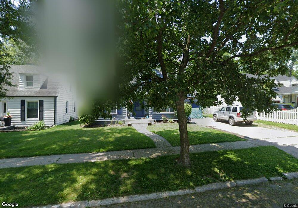 619 Fremont St, Flint, MI 48504 - photo 1