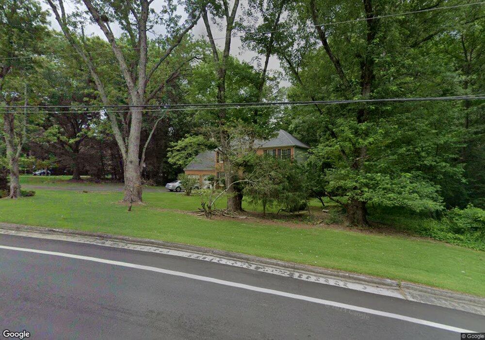 10945 Shallowford Rd unit 4, Roswell, GA 30075 - photo 1