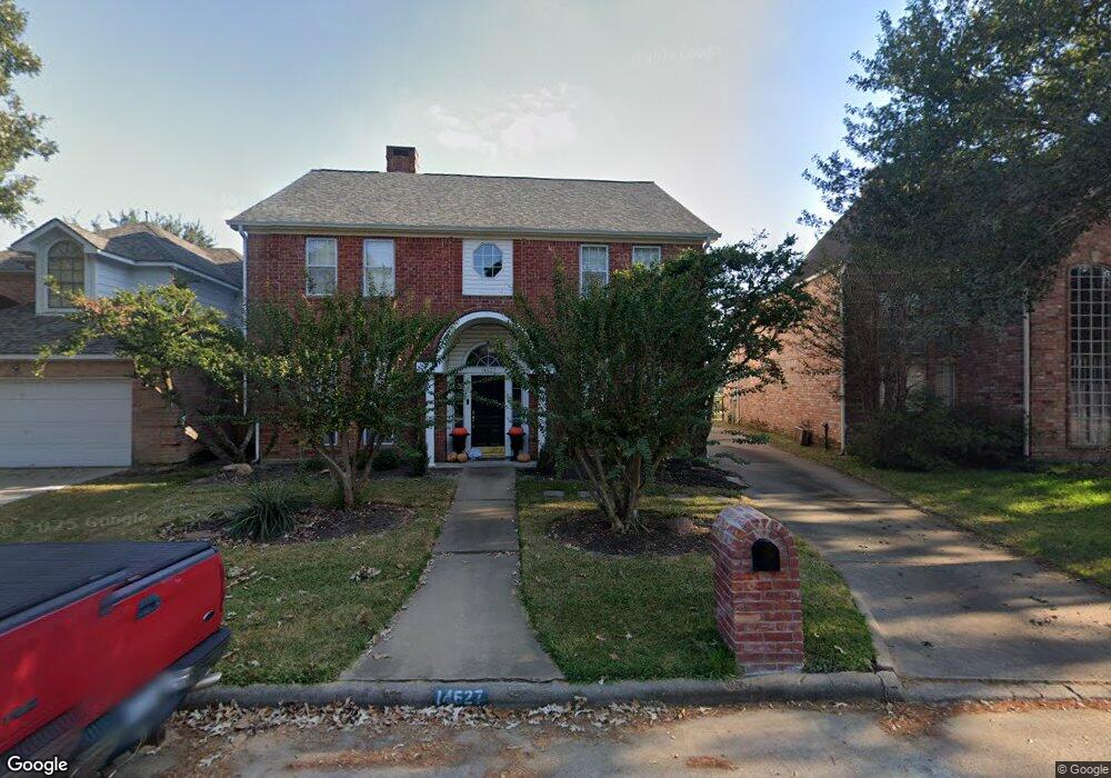 14627 Sandalfoot St, Houston, TX 77095 - photo 1