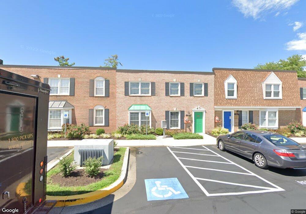 8637 Cherry Ln, Laurel, MD 20707 - photo 1