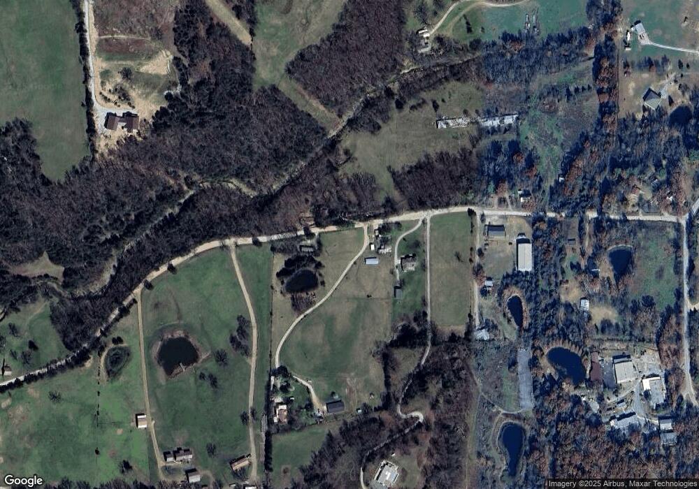 12054 Snake Branch Rd, Fayetteville, AR 72701 - photo 1