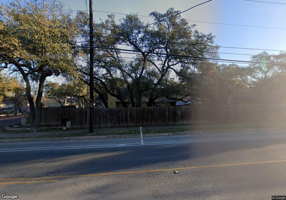 4902 Duval Rd unit M2, Austin, TX 78727 - photo 1