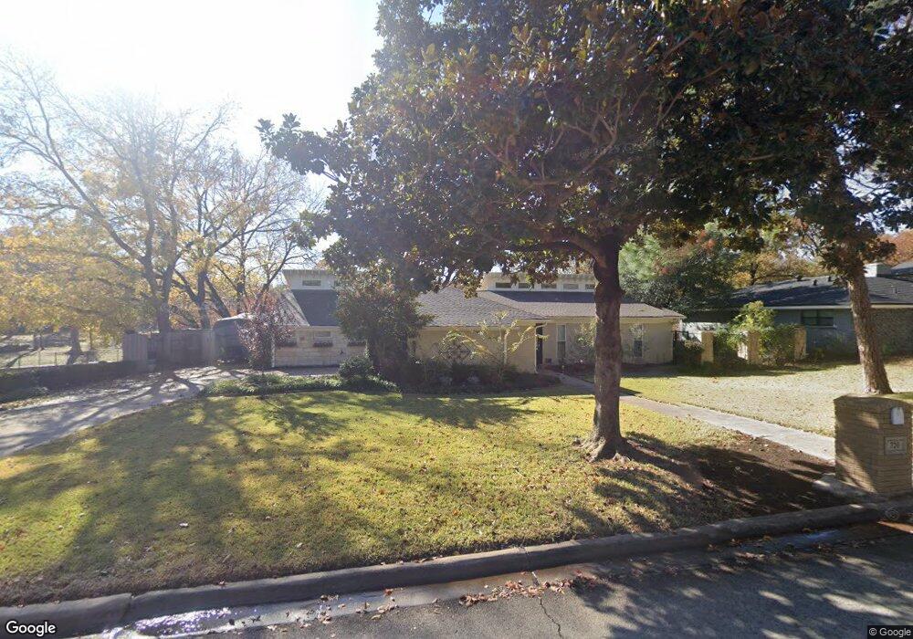 720 Rankin Dr, Bedford, TX 76022 - photo 1