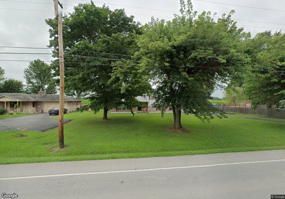 679 Old Plank Rd, Franklin, IN 46131 - photo 1