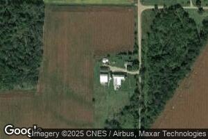 8399 N Wright Rd, Fowler, MI 48835