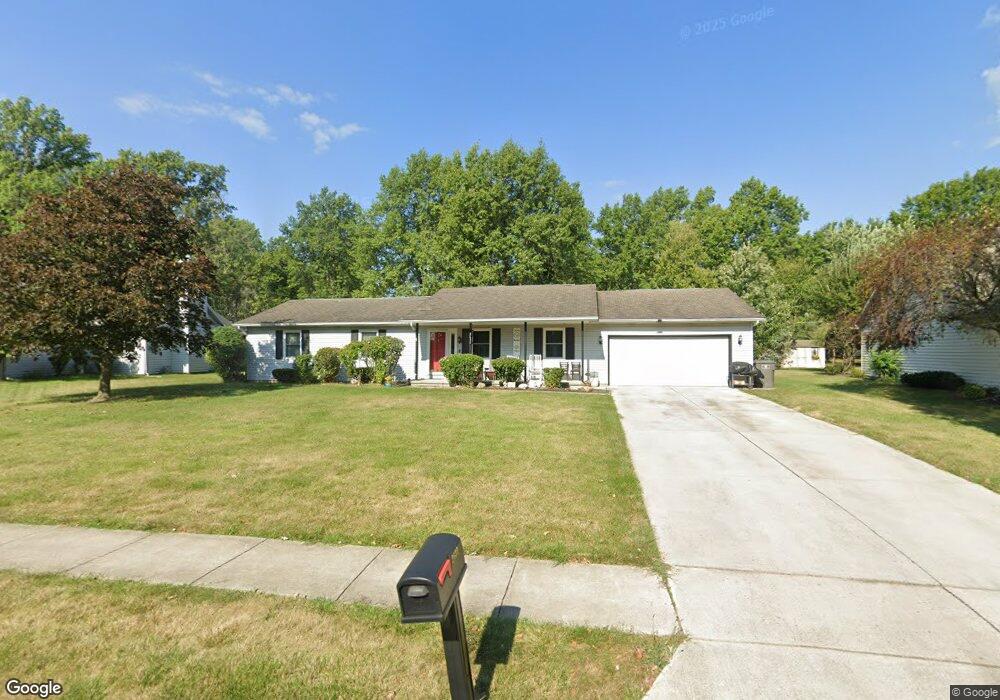 2635 Carolyn Dr, Lima, OH 45807 - photo 1