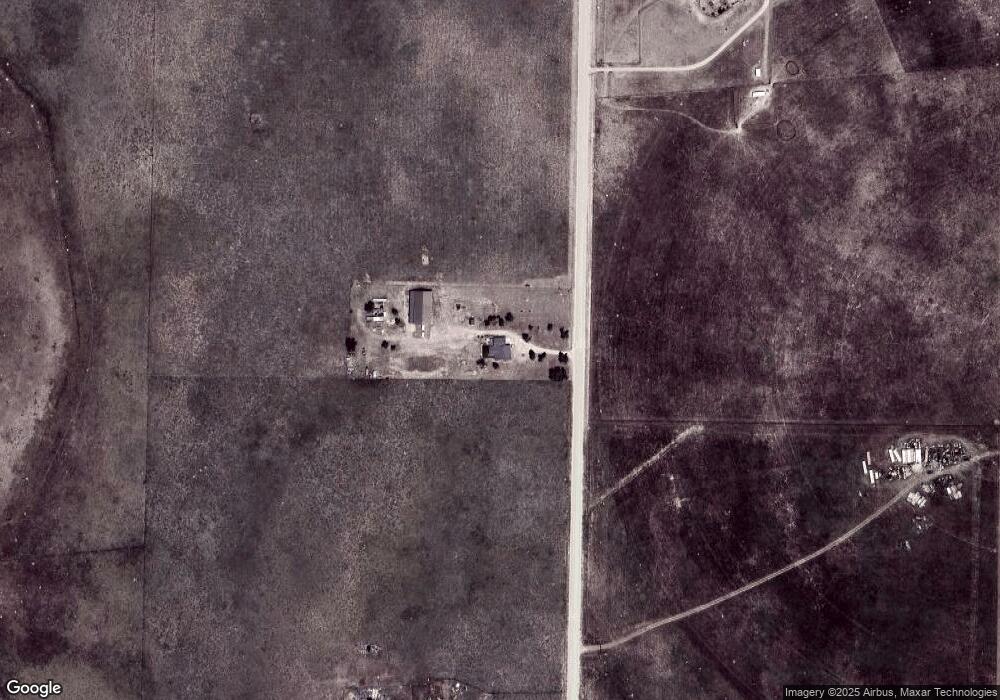 8750 Mcclelland Rd, Calhan, CO 80808 - photo 1