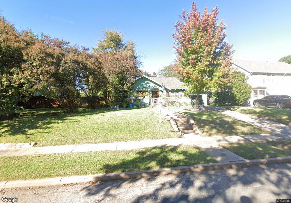 5737 Palo Pinto Ave, Dallas, TX 75206 - photo 1