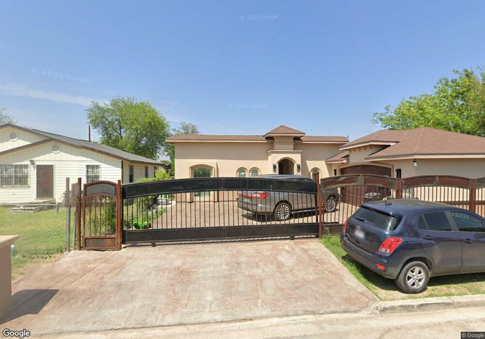 328 San Bernardino Dr, Alamo, TX 78516 - photo 1