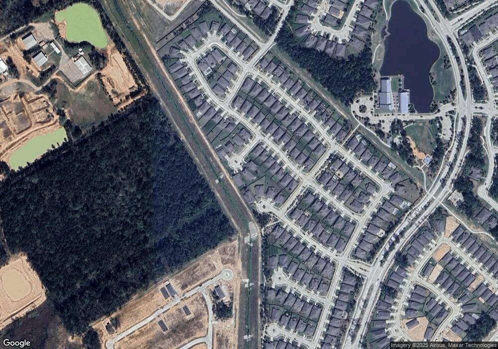 15106 Riverlea Ct, Conroe, TX 77302 - photo 1