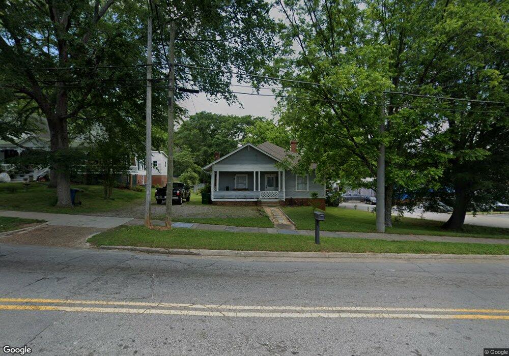 323 Maple St, Carrollton, GA 30117 - photo 1