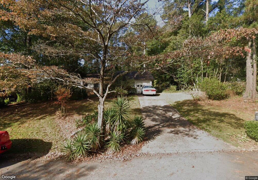 2829 Bay Leaf Dr SE, Conyers, GA 30094 - photo 1