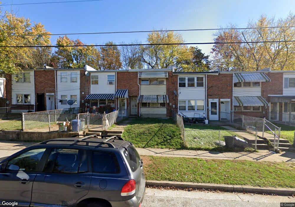 3039 Freeway, Halethorpe, MD 21227 - photo 1