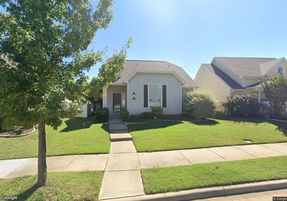 1230 Oakcrest Dr, Providence Village, TX 76227 - photo 1