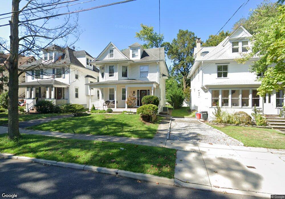 228 Center St, Haddonfield, NJ 08033 - photo 1