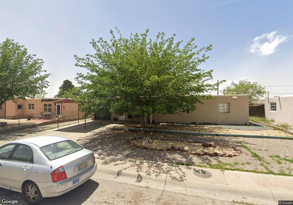 1704 Van Ct, Alamogordo, NM 88310 - photo 1