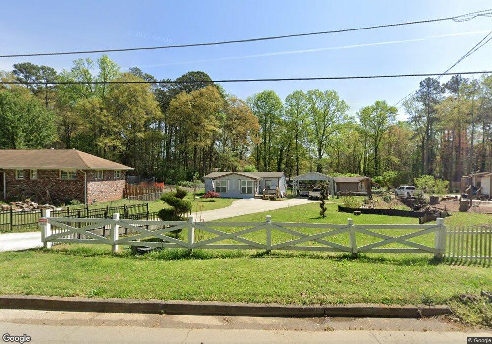 433 Lorene Dr SW, Marietta, GA 30060 - photo 1