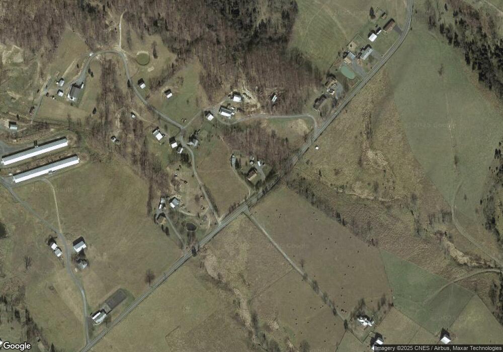 681 Lower Knobley Rd, Maysville, WV 26833 - photo 1