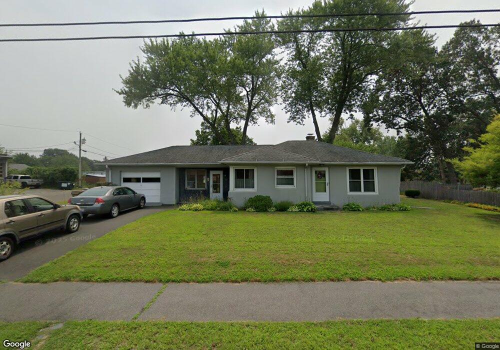 115 West Ave, Ludlow, MA 01056 - photo 1