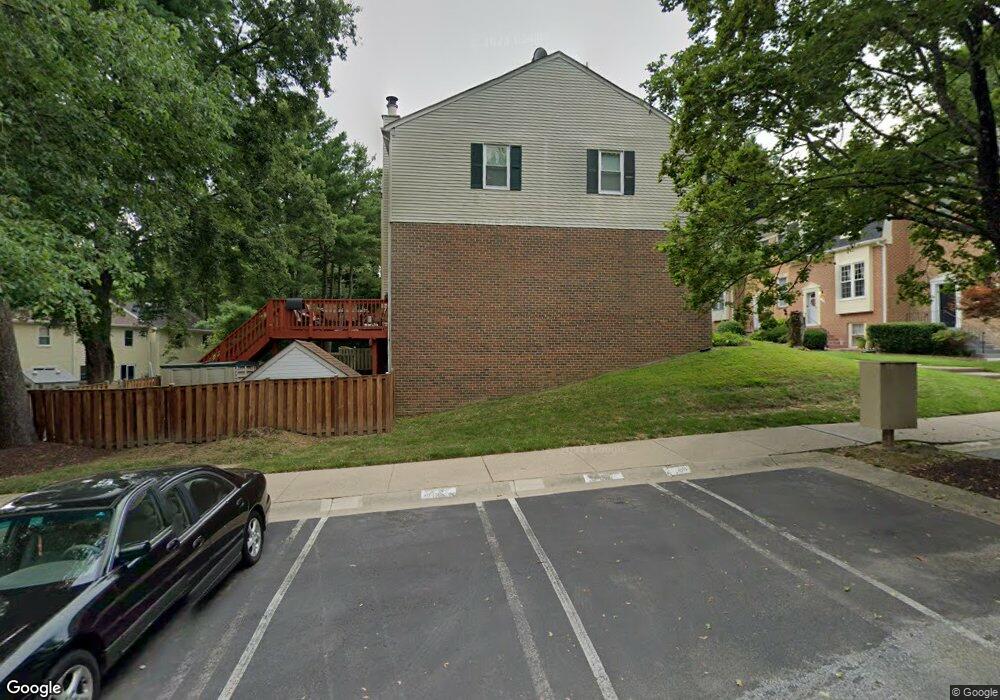 54 Catoctin Ct, Silver Spring, MD 20906 - photo 1