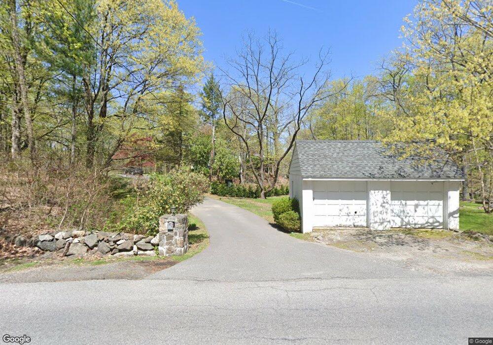 124 Colabaugh Pond Rd, Croton On Hudson, NY 10520 - photo 1