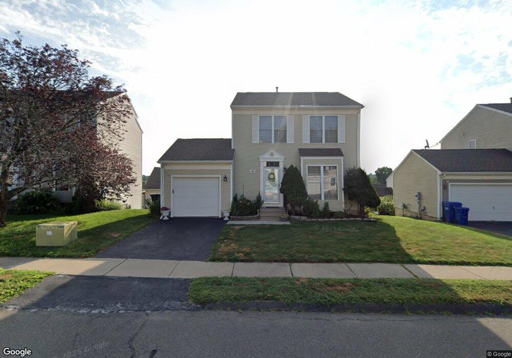 30 Mountain Laurel Way, Suffield, CT 06078 - photo 1