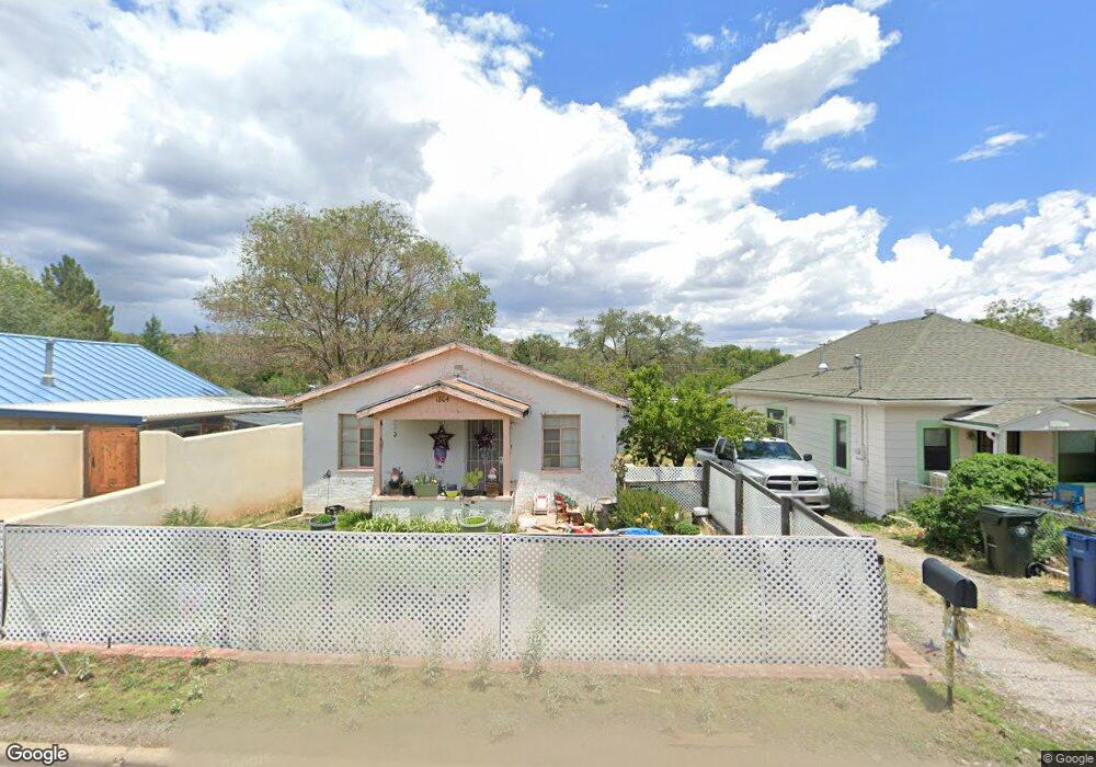 1804 N Alabama St, Silver City, NM 88061 - photo 1