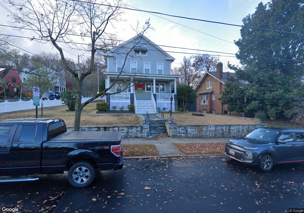 1237 Quincy St NE, Washington, DC 20017 - photo 1