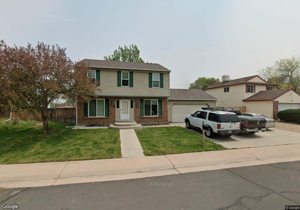 17463 E Prentice Cir, Centennial, CO 80015 - photo 1