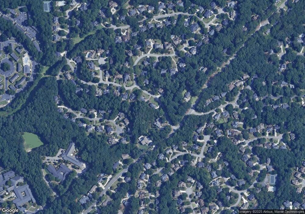 3991 Glenhurst Dr SE, Smyrna, GA 30080 - photo 1