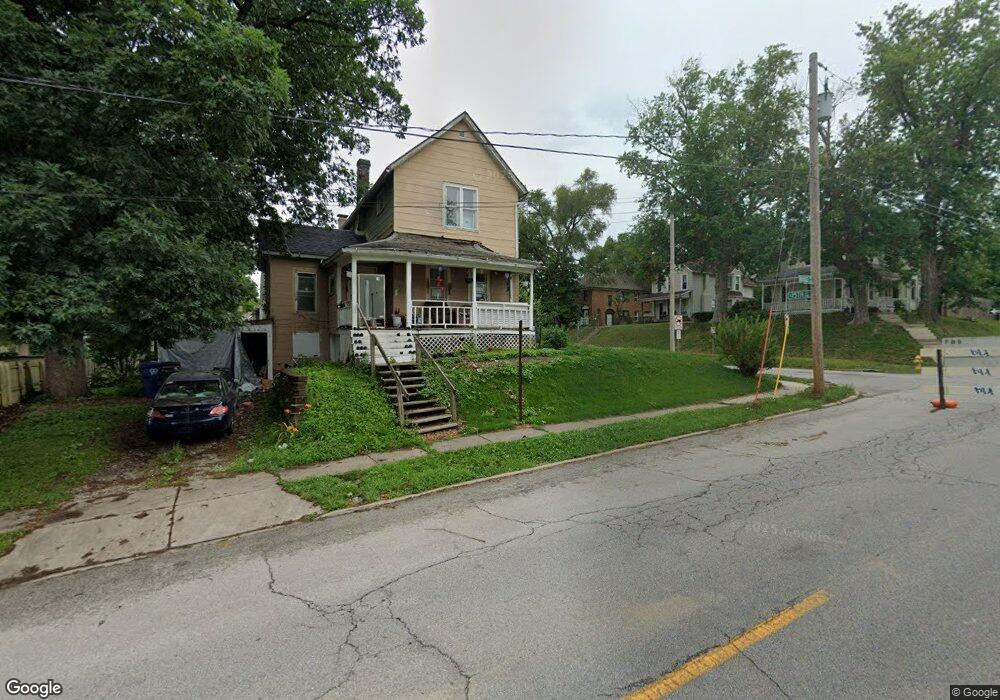 1430 Bridge Ave, Davenport, IA 52803 - photo 1