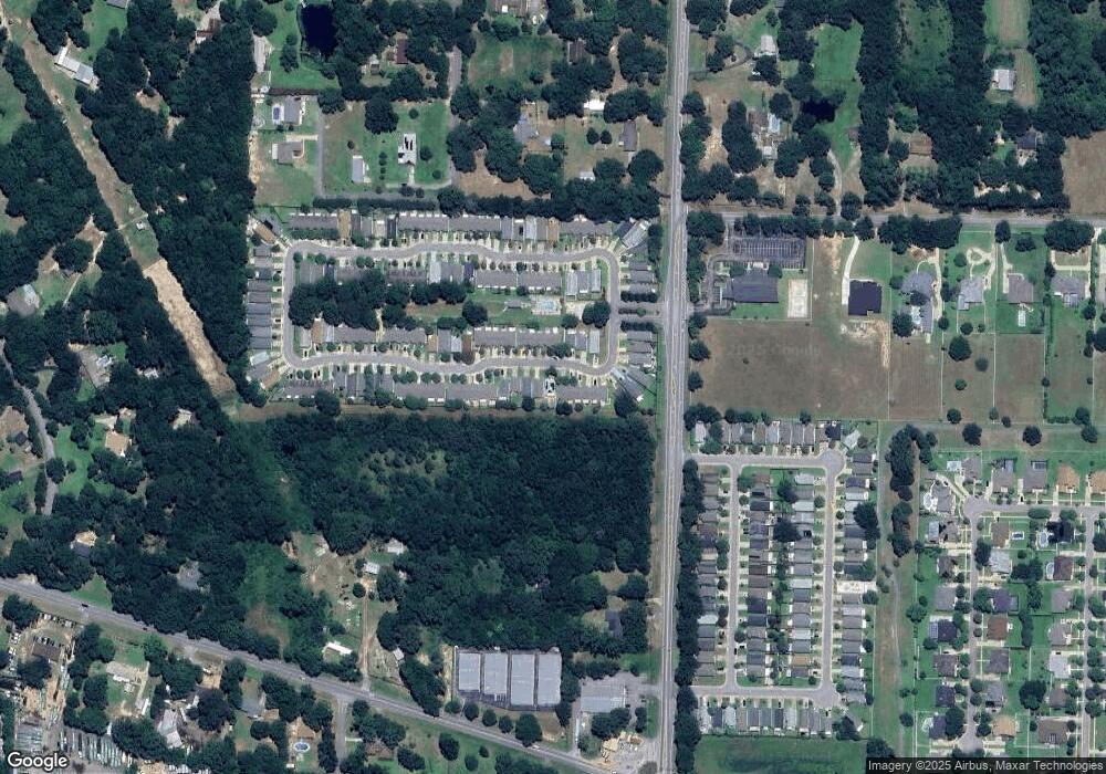 2538 Trailwood Dr, Cantonment, FL 32533 - photo 1