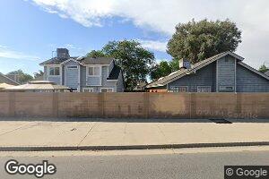 7122 Hanover Cir, Bakersfield, CA 93309