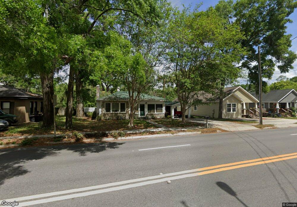 4559 Park St, Jacksonville, FL 32205 - photo 1