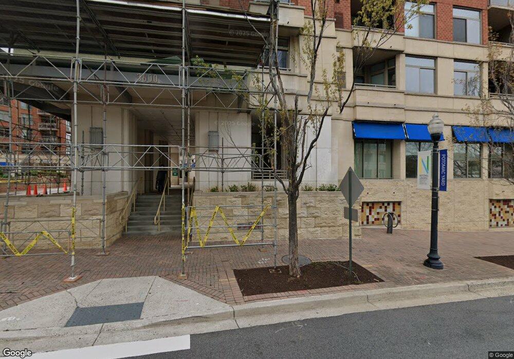 The Eclipse unit 717W, Arlington, VA 22202 - photo 1